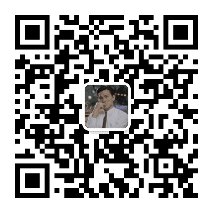 协合综治公众号二维码