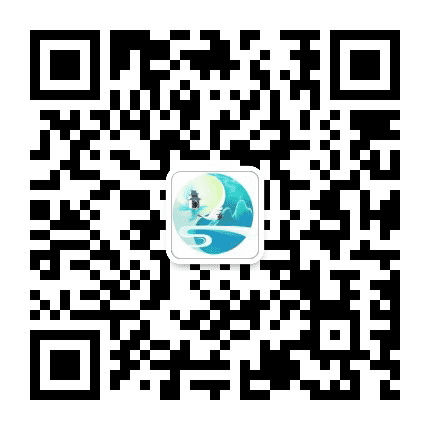 周潭镇大王庙公众号二维码