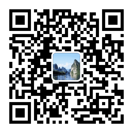 河北海德天成旅游规划设计公司公众号二维码