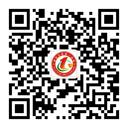 海拉尔统战公众号二维码