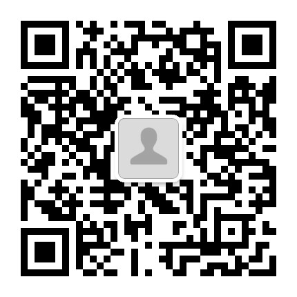 南海家园四里社区居委会公众号二维码