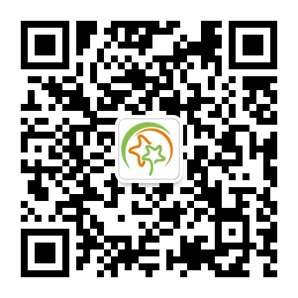新星教育集团公众号二维码