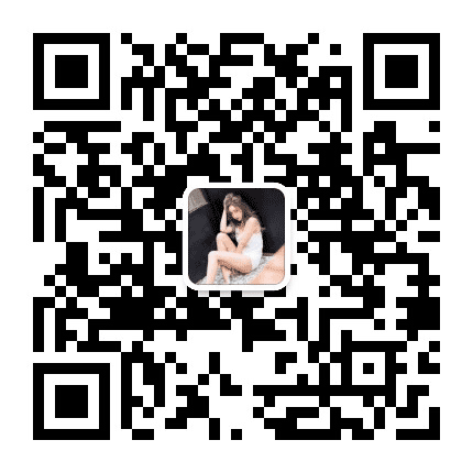 更新看不停公众号二维码