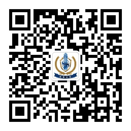 铁东公安心语公众号二维码