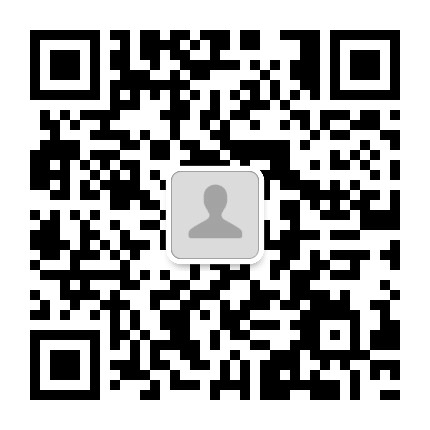通辽市科尔沁区体育局公众号二维码