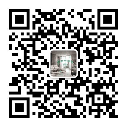 臻吉美装饰设计公众号二维码