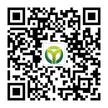 鄄城农博公众号二维码