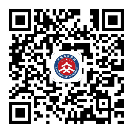 赤峰市元宝山区安监局公众号二维码