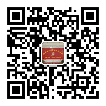栾城区银泉社区公众号二维码