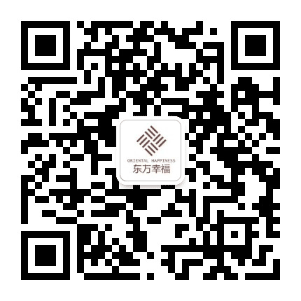 幸福母婴临汾店公众号二维码