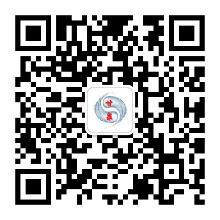 新甘泉公众号二维码