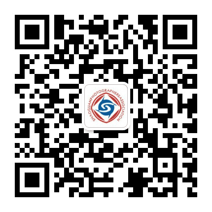 韶关摄影公众号二维码