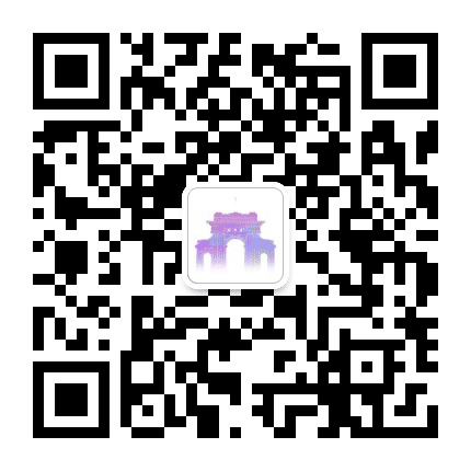 TH1991公众号二维码