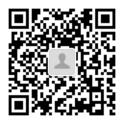 廊下女性公众号二维码