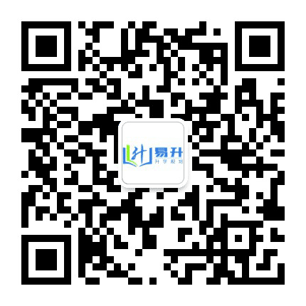 济宁升学助手公众号二维码