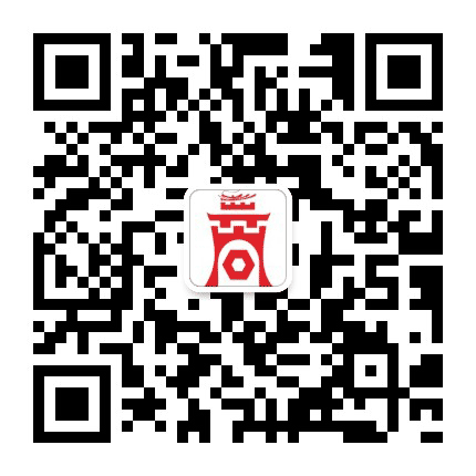 汉寿商会公众号二维码
