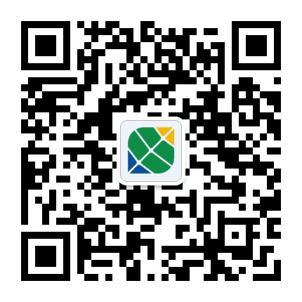 曹妃甸农业发展集团公众号二维码