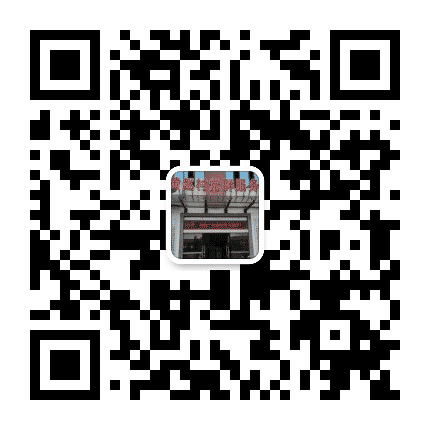 马鞍黄赵村委会公众号二维码