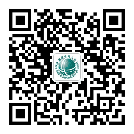 国网和田供电公司公众号二维码