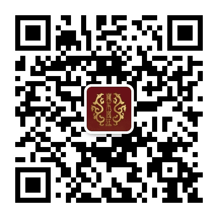关东会馆公众号二维码