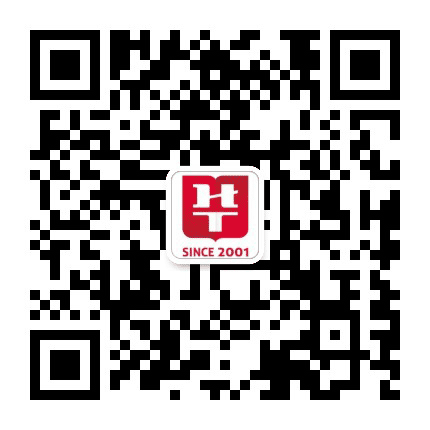 大学城华图公众号二维码