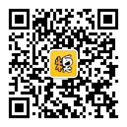 糗事春秋公众号二维码