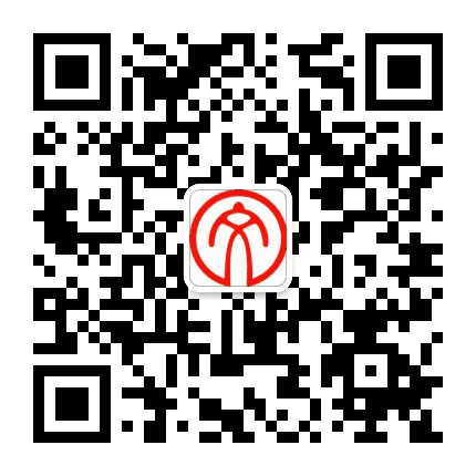 牟平文联公众号二维码