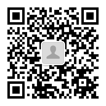 秀雅大发公众号二维码