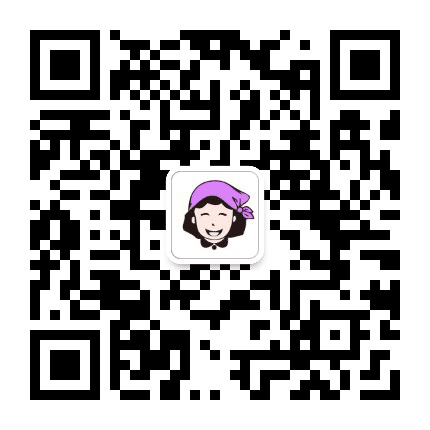 在下七段公众号二维码