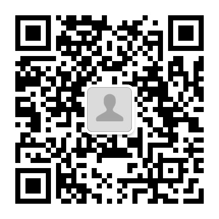 沁源县第二中学公众号二维码