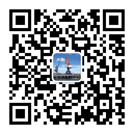 福港台源公众号二维码