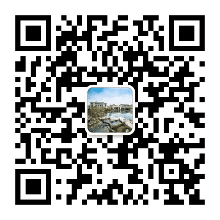 浙大一院嵊州分院公众号二维码