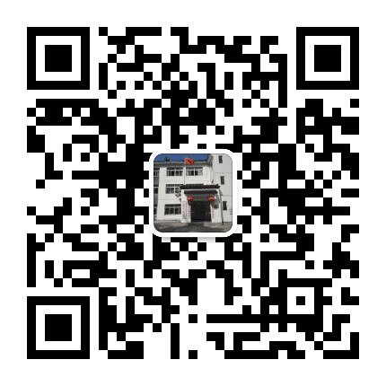 富溪乡光明村公众号二维码