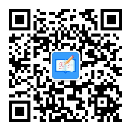 中小学生教辅大全公众号二维码