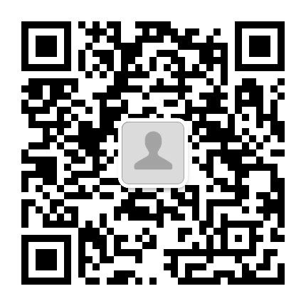 徐水自然资源公众号二维码