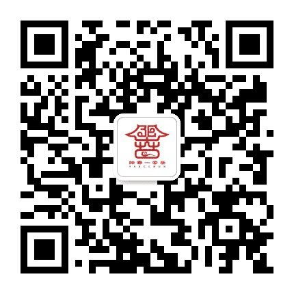 阳春一家亲公众号二维码