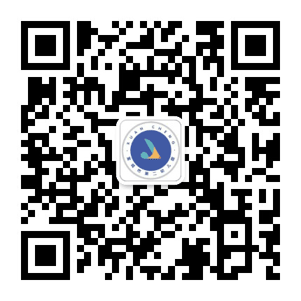 宣城市第二幼儿园公众号二维码