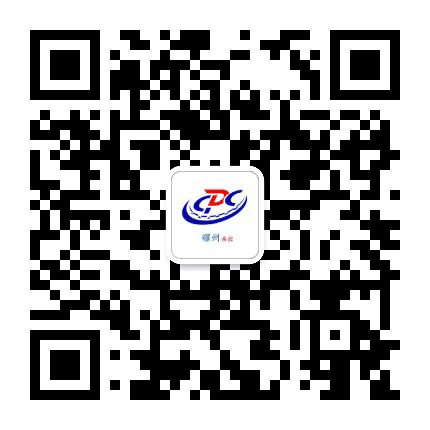 耀州疾控公众号二维码