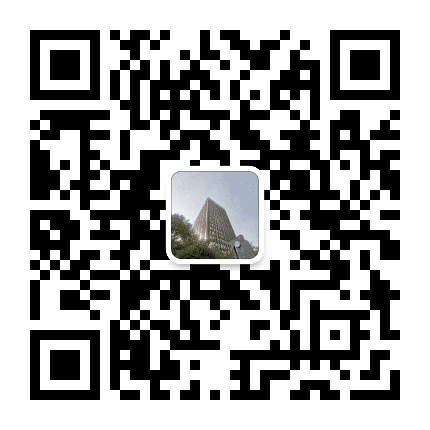 泰康武汉后援基地公众号二维码