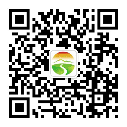 淮安经济公众号二维码