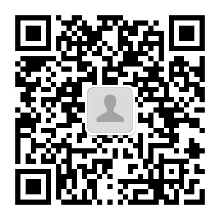 抚州园林公众号二维码