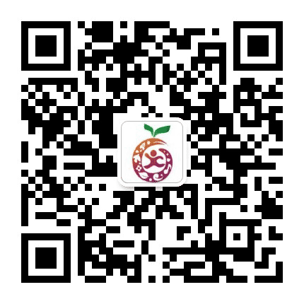 郑州航空港区枣园幼儿园公众号二维码