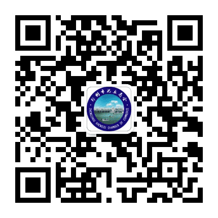 郑州市沈丘商会公众号二维码