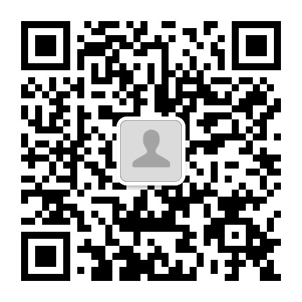 浙江省第一监狱公众号二维码