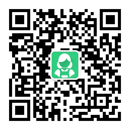 青春文坊公众号二维码