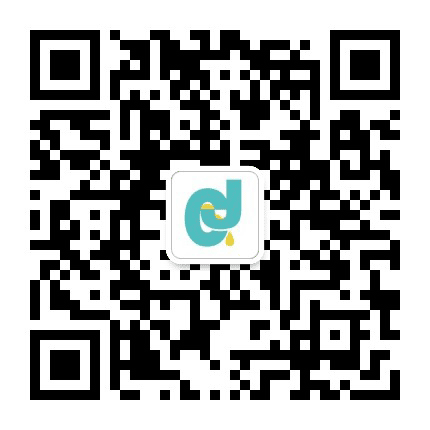 寸金ChainLink公众号二维码