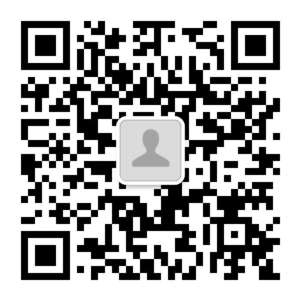 万安县工业园管委会公众号二维码