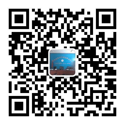 阳泉曲社区公众号二维码