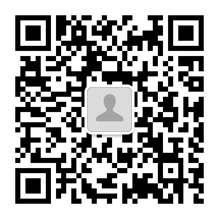 壹禾金铺GOLD公众号二维码