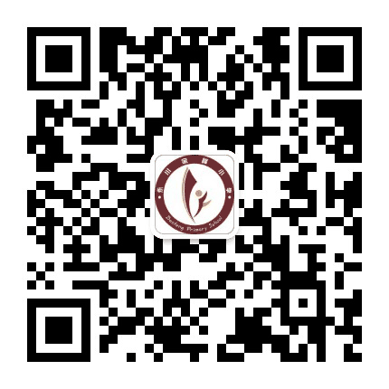 永川区宝峰小学校公众号二维码